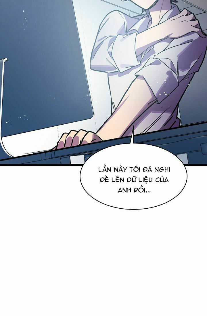 Sự Trở Lại Của Vị Thần Sức Mạnh Chapter 13 trang 14