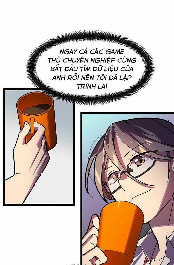 Sự Trở Lại Của Vị Thần Sức Mạnh Chapter 13 trang 15