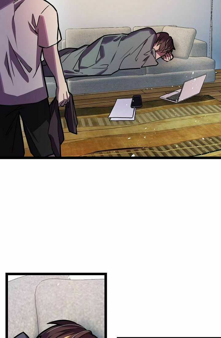 Sự Trở Lại Của Vị Thần Sức Mạnh Chapter 13 trang 20