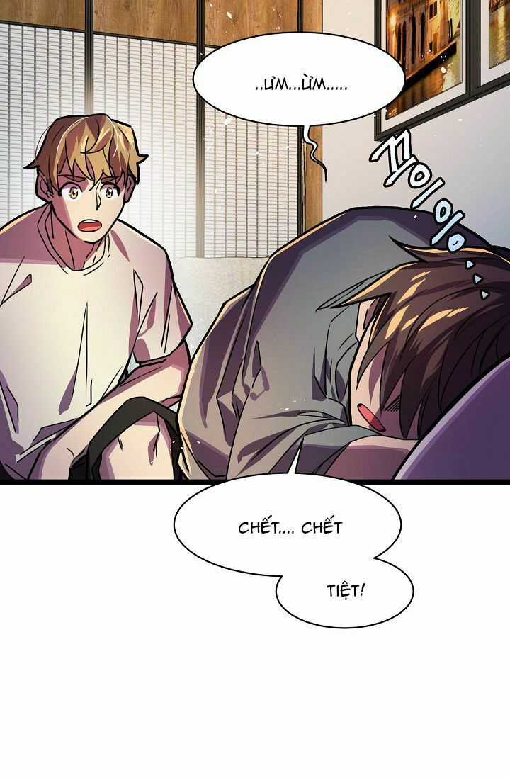 Sự Trở Lại Của Vị Thần Sức Mạnh Chapter 13 trang 22