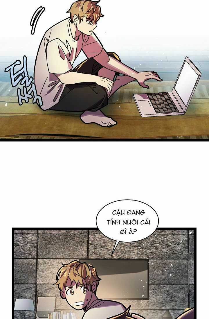 Sự Trở Lại Của Vị Thần Sức Mạnh Chapter 13 trang 25