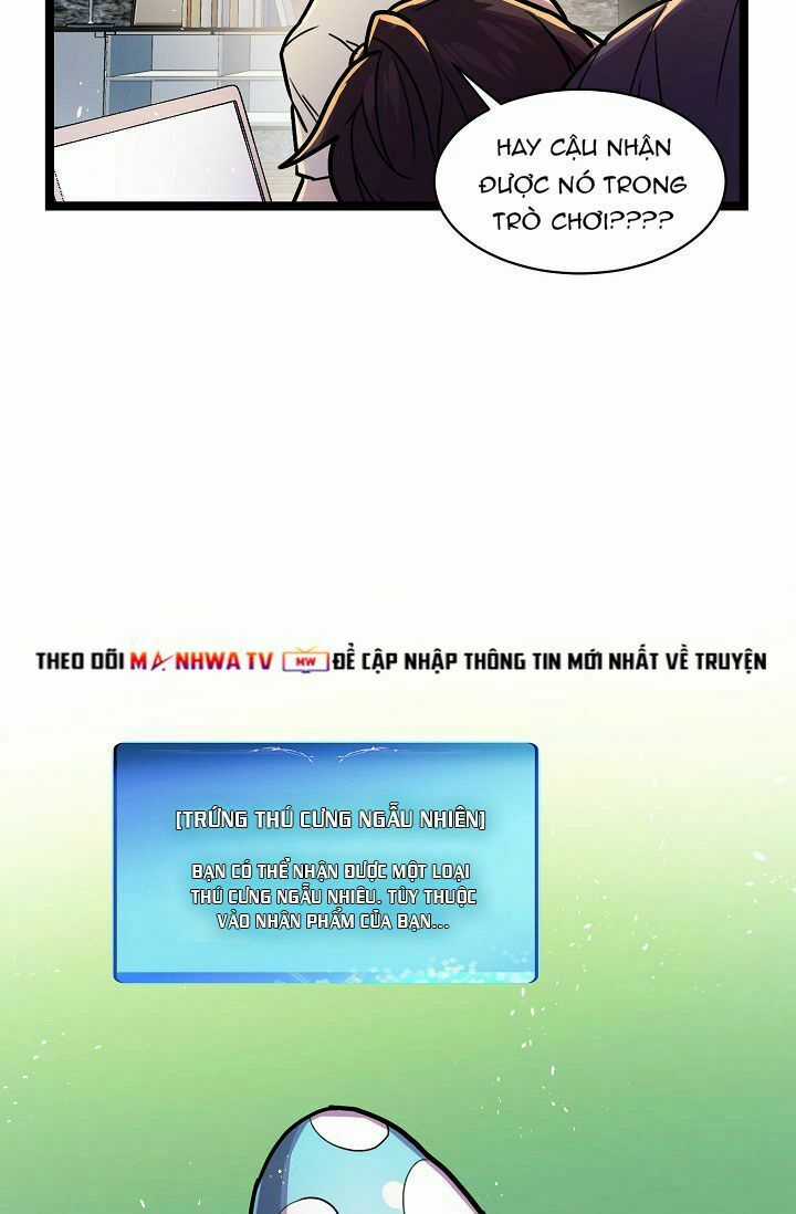 Sự Trở Lại Của Vị Thần Sức Mạnh Chapter 13 trang 26