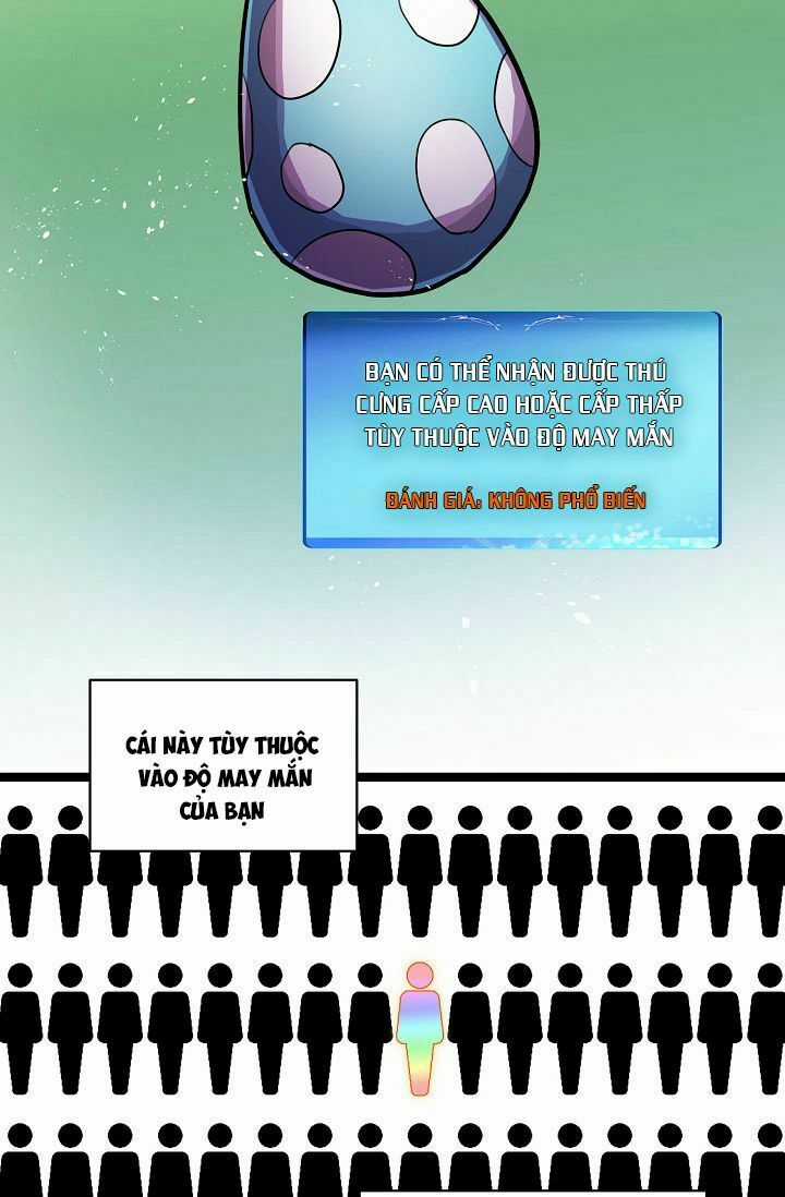 Sự Trở Lại Của Vị Thần Sức Mạnh Chapter 13 trang 27