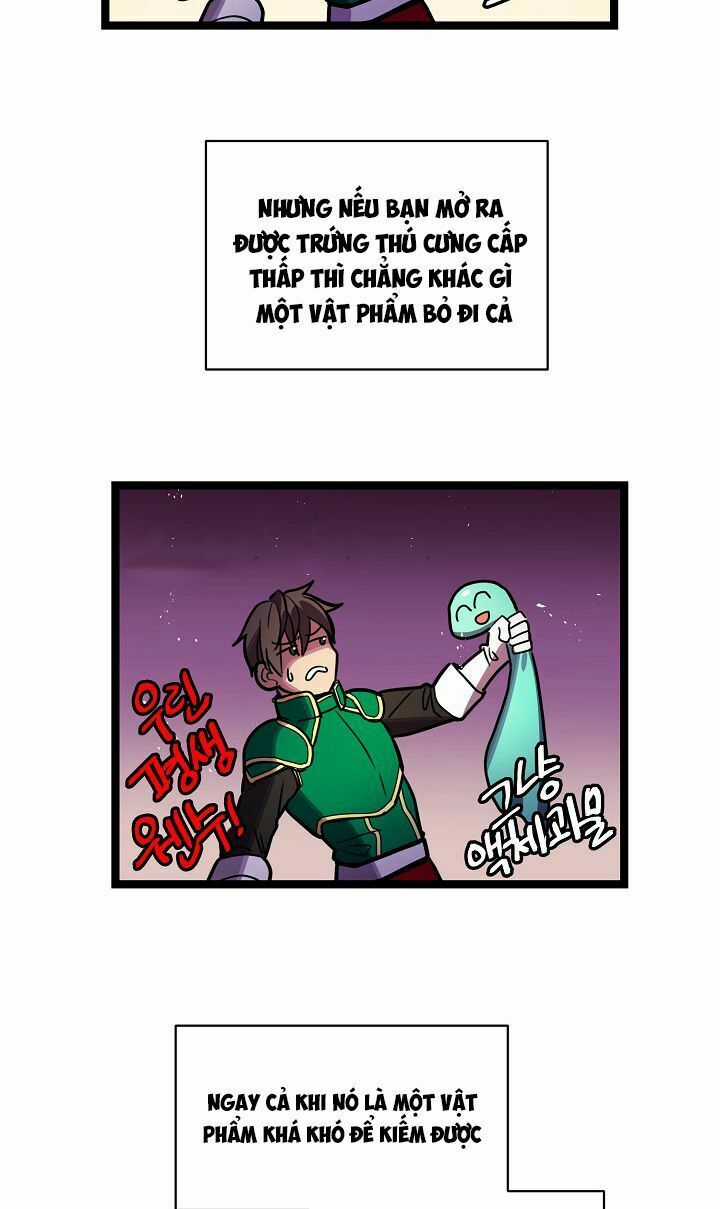 Sự Trở Lại Của Vị Thần Sức Mạnh Chapter 13 trang 29