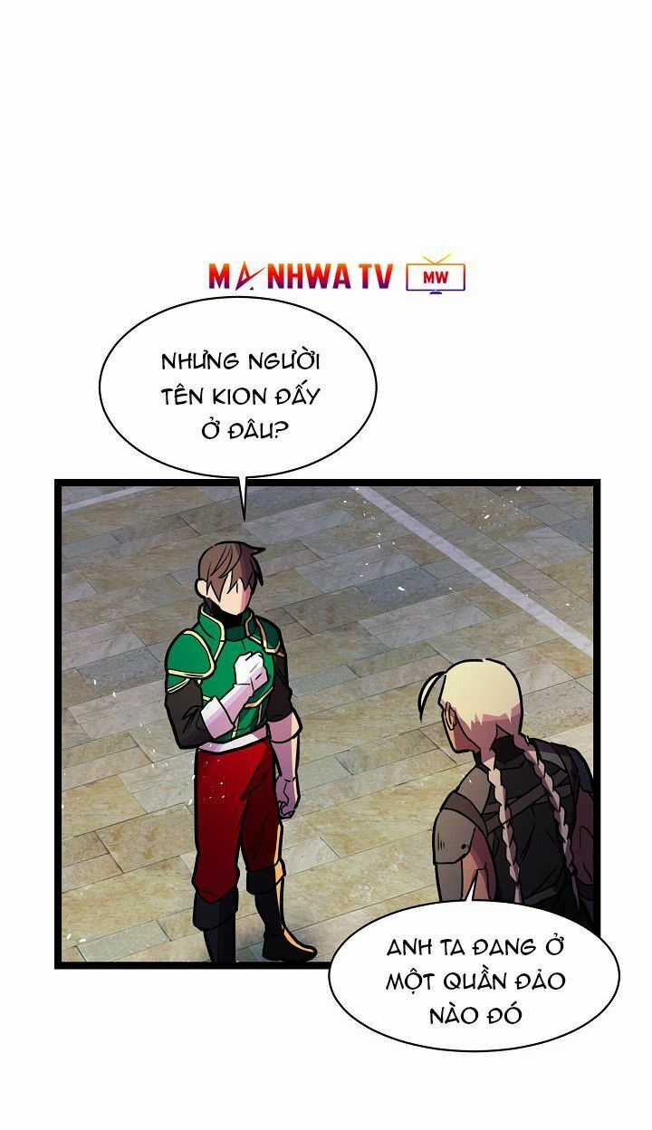 Sự Trở Lại Của Vị Thần Sức Mạnh Chapter 13 trang 3