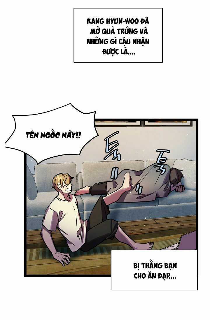 Sự Trở Lại Của Vị Thần Sức Mạnh Chapter 13 trang 35