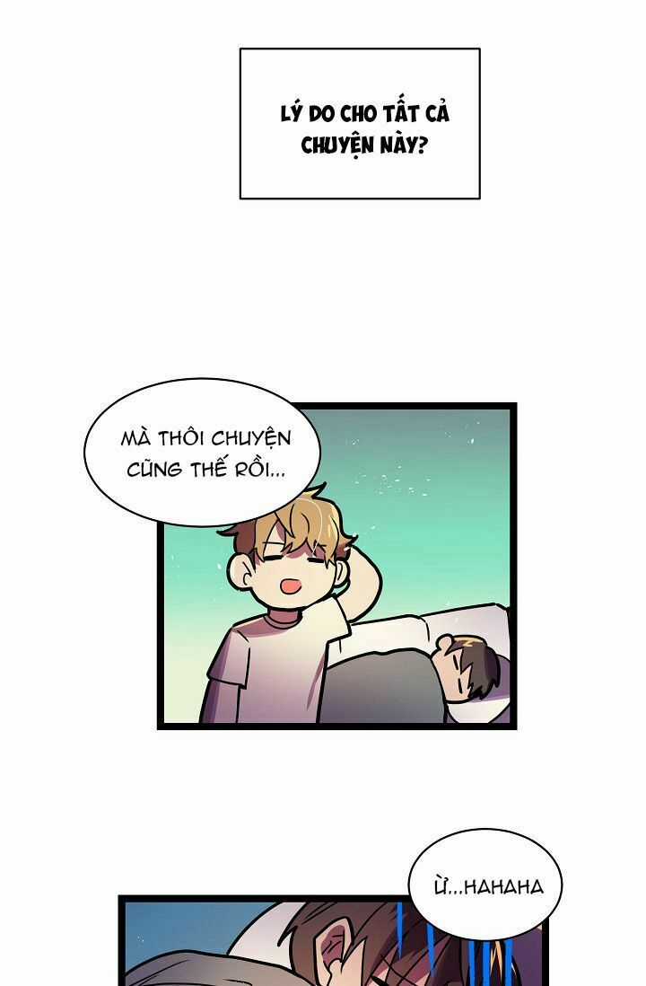 Sự Trở Lại Của Vị Thần Sức Mạnh Chapter 13 trang 36