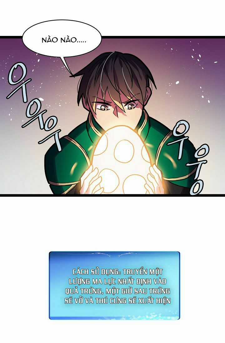 Sự Trở Lại Của Vị Thần Sức Mạnh Chapter 13 trang 39