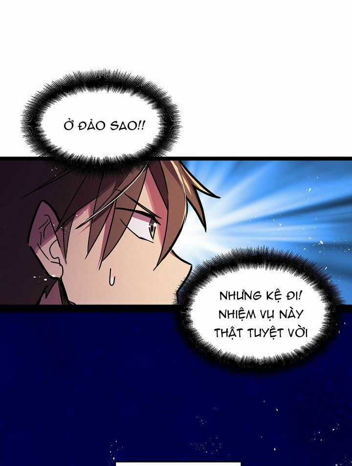 Sự Trở Lại Của Vị Thần Sức Mạnh Chapter 13 trang 4