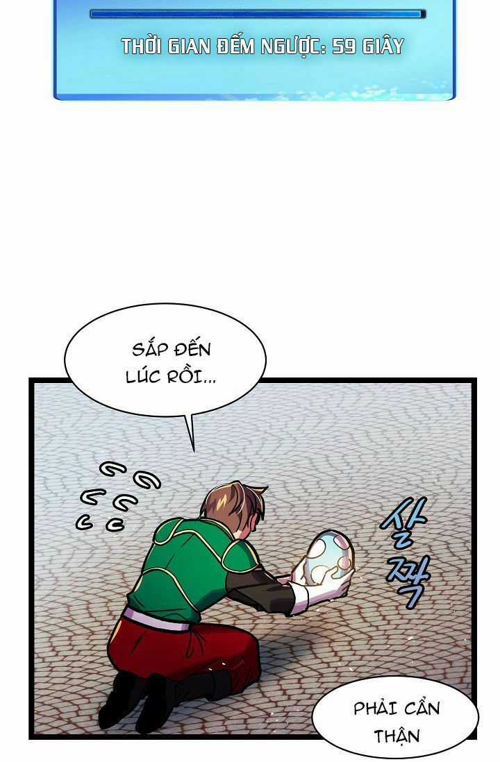 Sự Trở Lại Của Vị Thần Sức Mạnh Chapter 13 trang 41