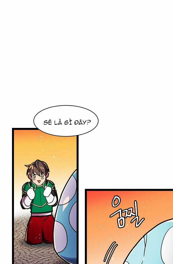 Sự Trở Lại Của Vị Thần Sức Mạnh Chapter 13 trang 42