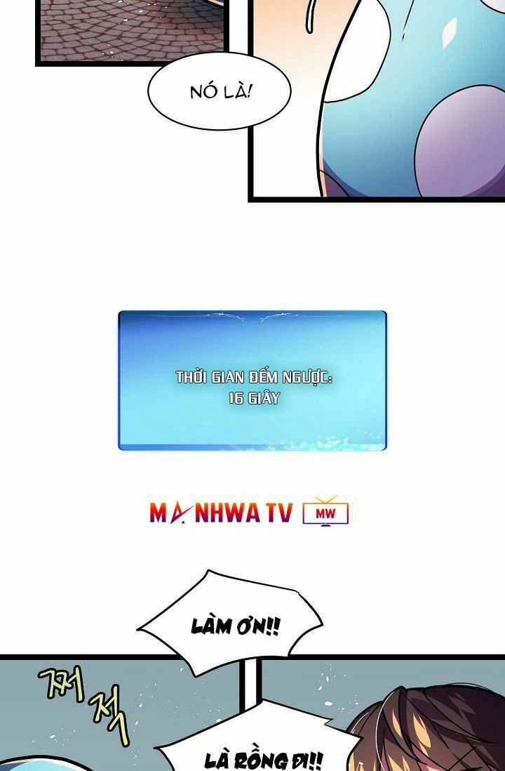 Sự Trở Lại Của Vị Thần Sức Mạnh Chapter 13 trang 43