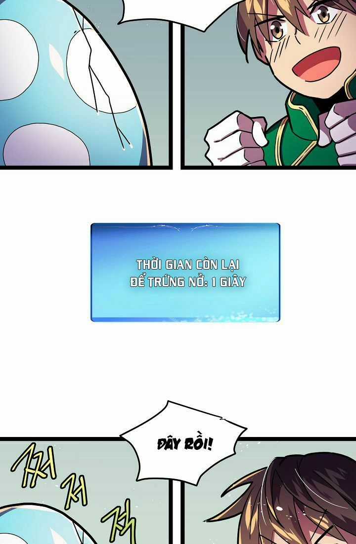 Sự Trở Lại Của Vị Thần Sức Mạnh Chapter 13 trang 44