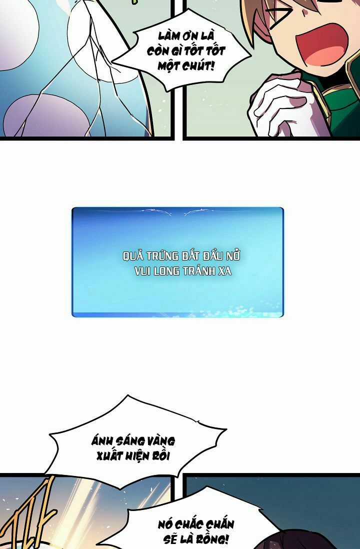 Sự Trở Lại Của Vị Thần Sức Mạnh Chapter 13 trang 45