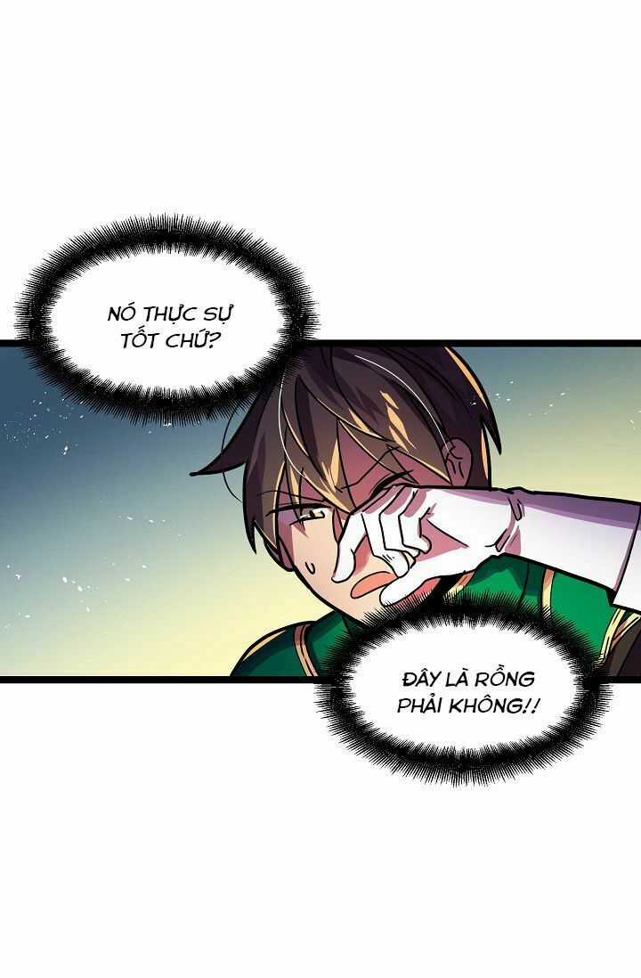 Sự Trở Lại Của Vị Thần Sức Mạnh Chapter 13 trang 48