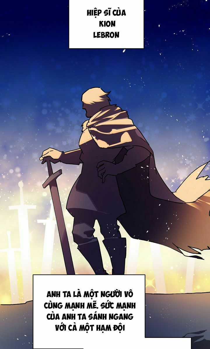 Sự Trở Lại Của Vị Thần Sức Mạnh Chapter 13 trang 5