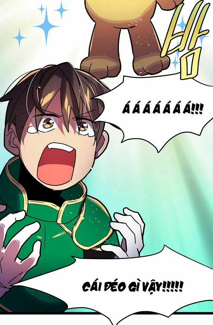 Sự Trở Lại Của Vị Thần Sức Mạnh Chapter 13 trang 52