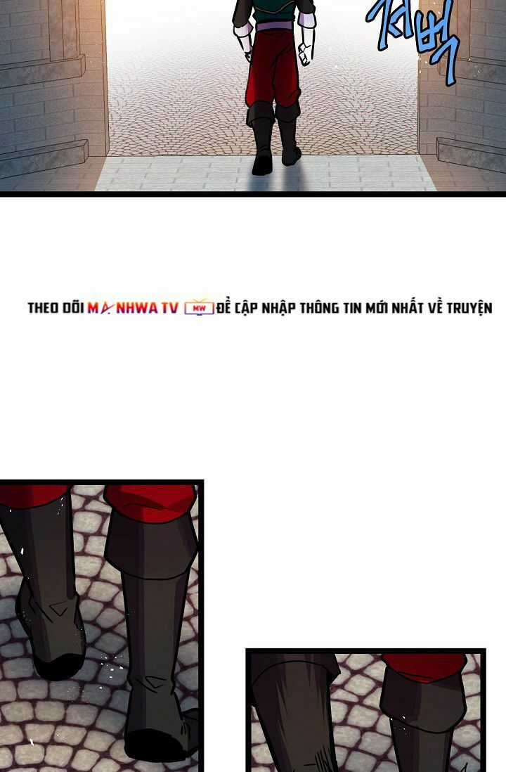 Sự Trở Lại Của Vị Thần Sức Mạnh Chapter 13 trang 8