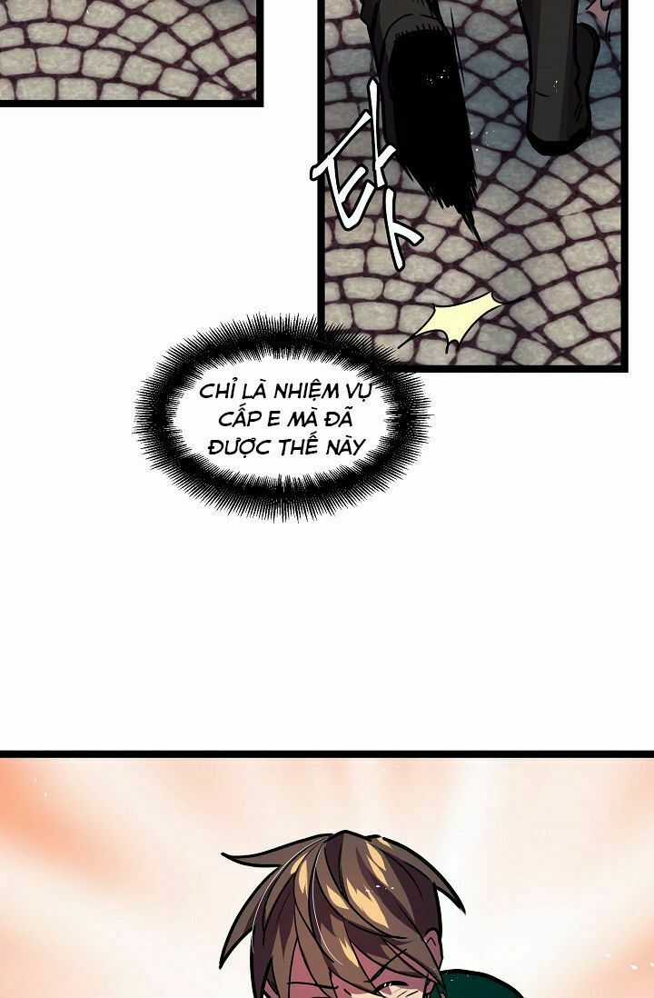 Sự Trở Lại Của Vị Thần Sức Mạnh Chapter 13 trang 9