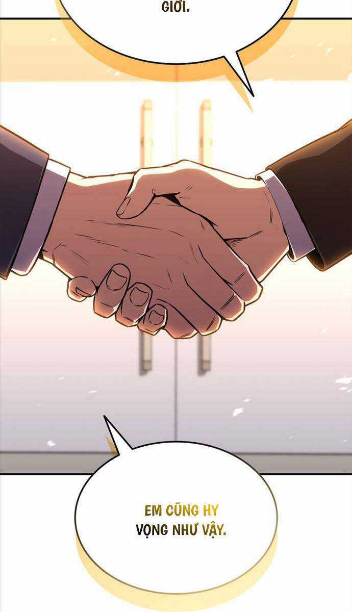 Sự Trở Lại Của Vị Thần Sức Mạnh Chapter 130 trang 11