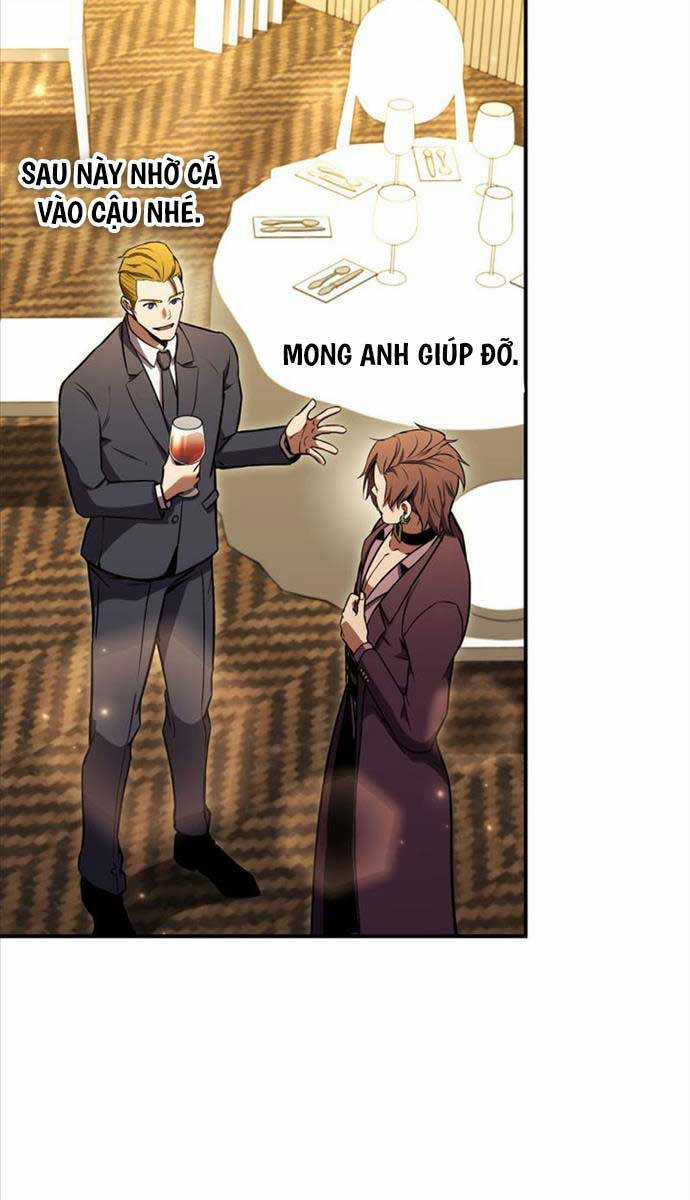 Sự Trở Lại Của Vị Thần Sức Mạnh Chapter 130 trang 15