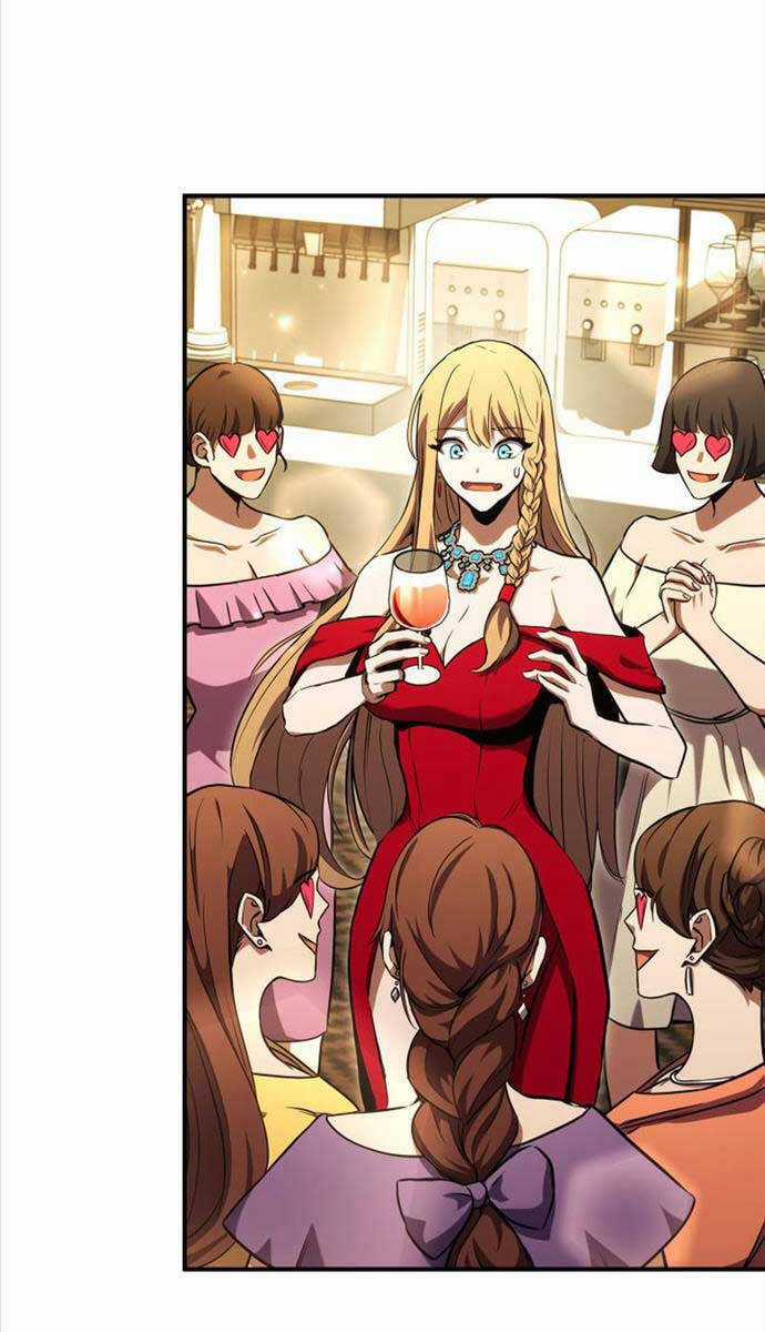 Sự Trở Lại Của Vị Thần Sức Mạnh Chapter 130 trang 16