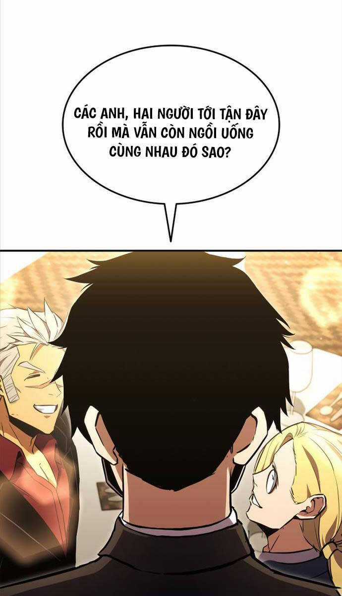 Sự Trở Lại Của Vị Thần Sức Mạnh Chapter 130 trang 19