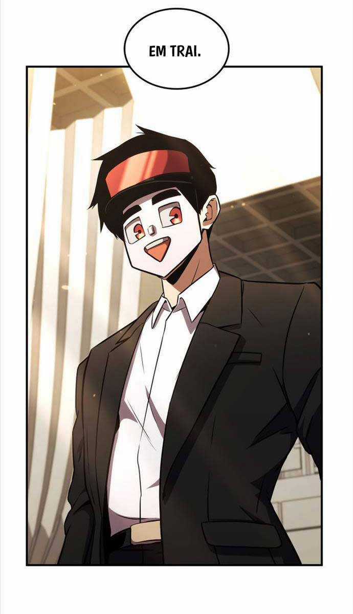 Sự Trở Lại Của Vị Thần Sức Mạnh Chapter 130 trang 22