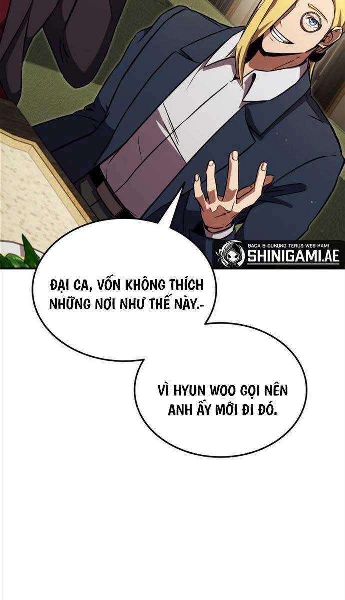 Sự Trở Lại Của Vị Thần Sức Mạnh Chapter 130 trang 27