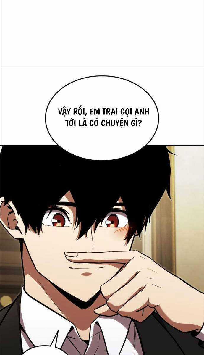 Sự Trở Lại Của Vị Thần Sức Mạnh Chapter 130 trang 28