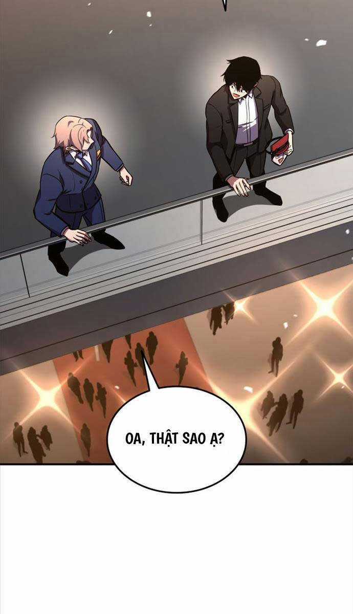 Sự Trở Lại Của Vị Thần Sức Mạnh Chapter 130 trang 3