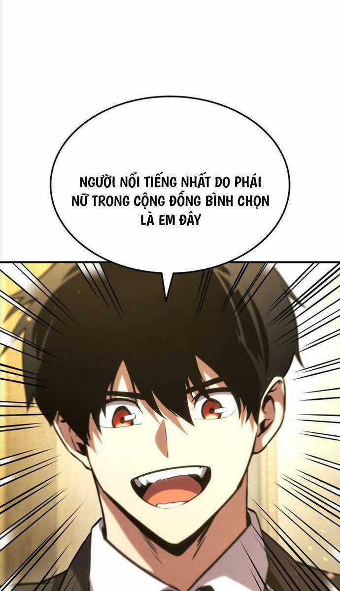 Sự Trở Lại Của Vị Thần Sức Mạnh Chapter 130 trang 32