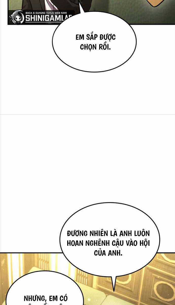 Sự Trở Lại Của Vị Thần Sức Mạnh Chapter 130 trang 35