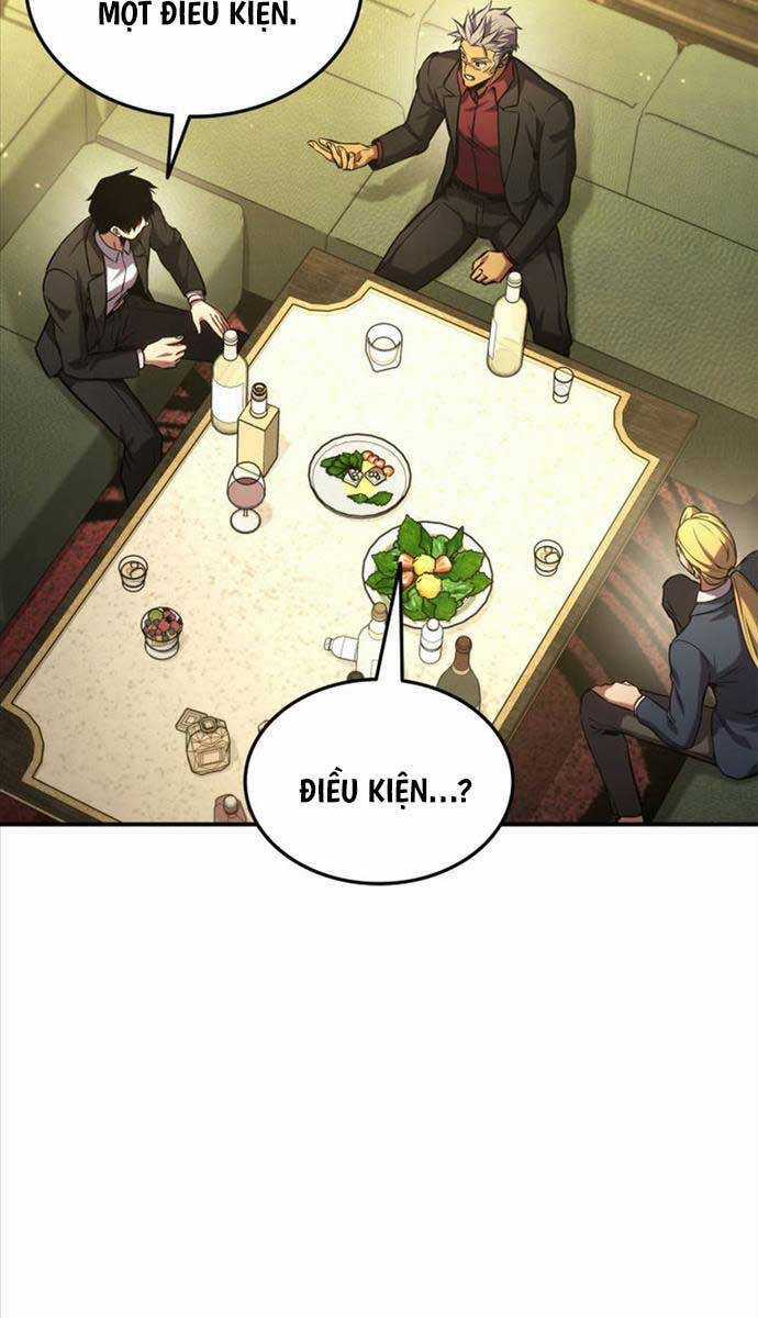 Sự Trở Lại Của Vị Thần Sức Mạnh Chapter 130 trang 36