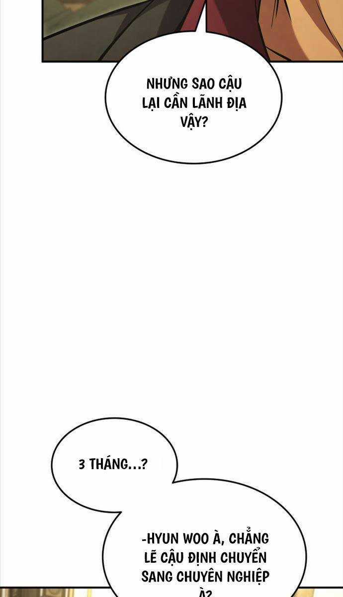 Sự Trở Lại Của Vị Thần Sức Mạnh Chapter 130 trang 40