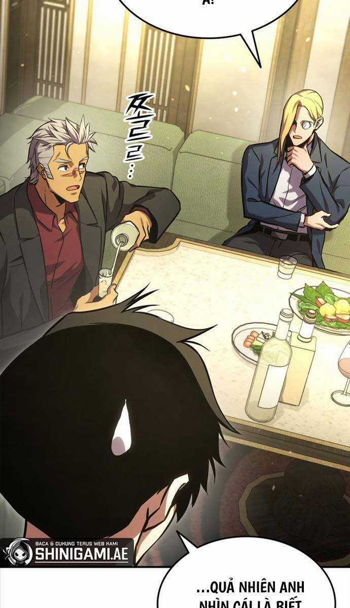 Sự Trở Lại Của Vị Thần Sức Mạnh Chapter 130 trang 41