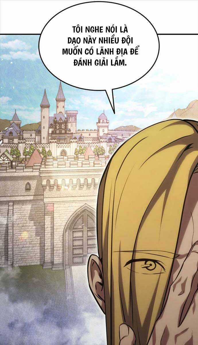 Sự Trở Lại Của Vị Thần Sức Mạnh Chapter 130 trang 43