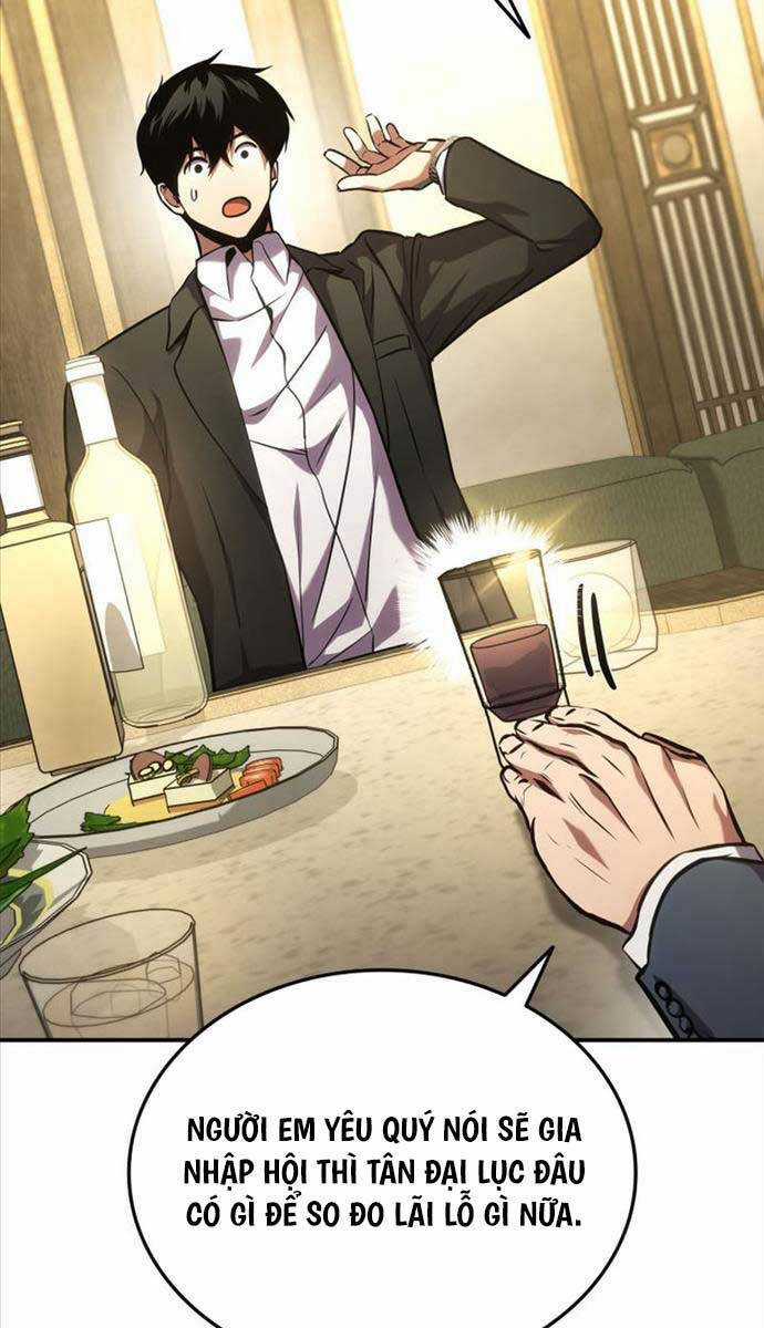 Sự Trở Lại Của Vị Thần Sức Mạnh Chapter 130 trang 52