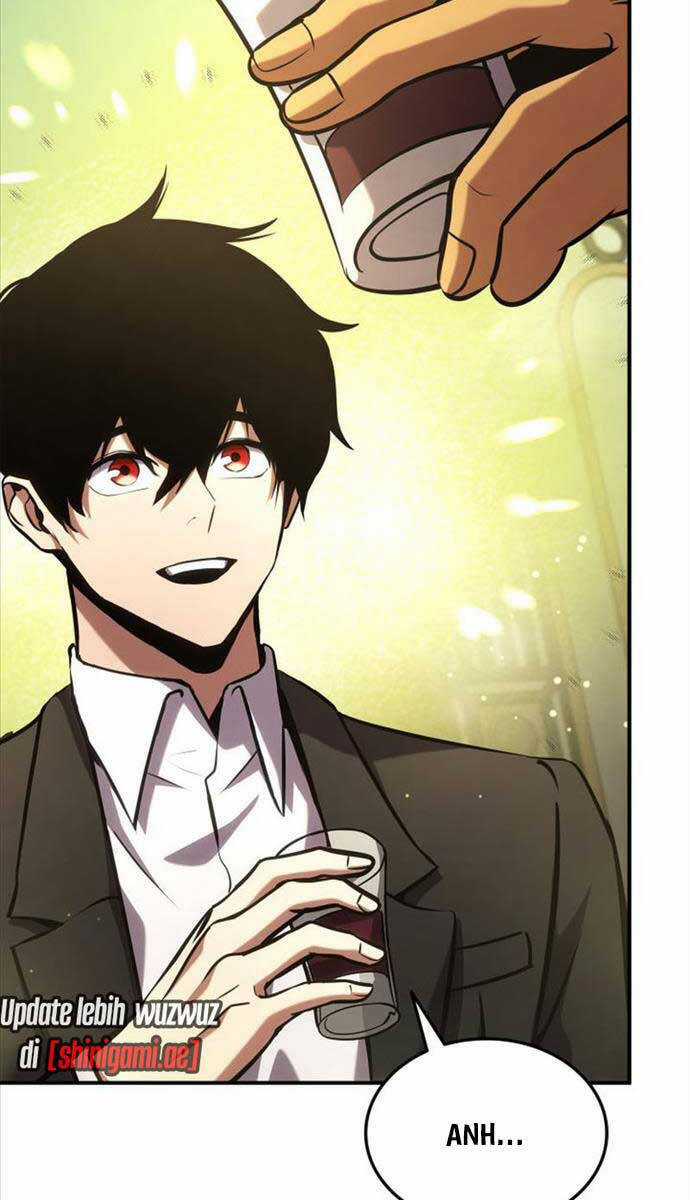 Sự Trở Lại Của Vị Thần Sức Mạnh Chapter 130 trang 57