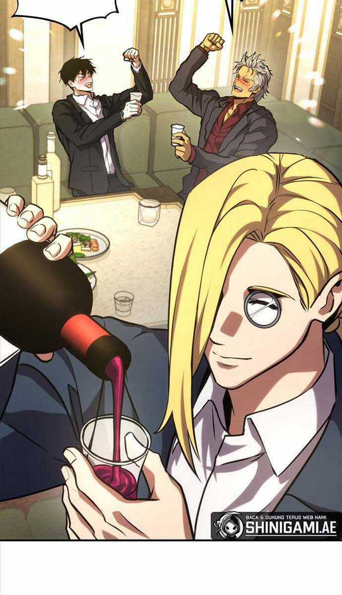 Sự Trở Lại Của Vị Thần Sức Mạnh Chapter 130 trang 60