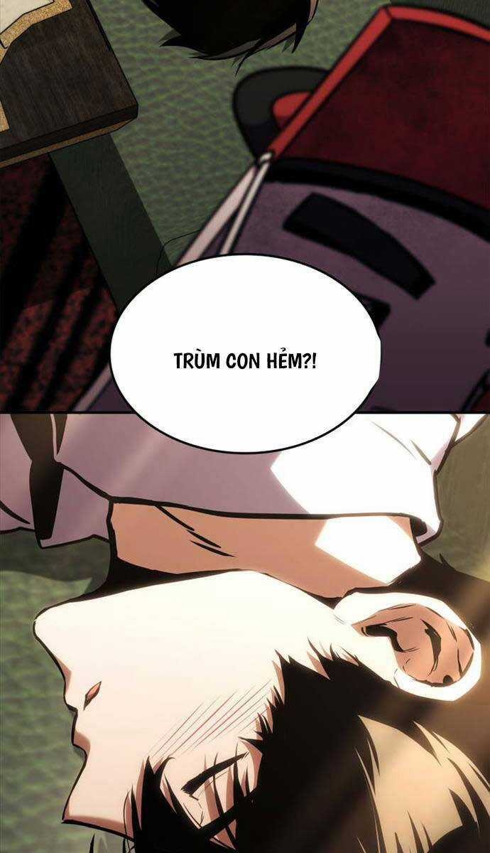 Sự Trở Lại Của Vị Thần Sức Mạnh Chapter 130 trang 81