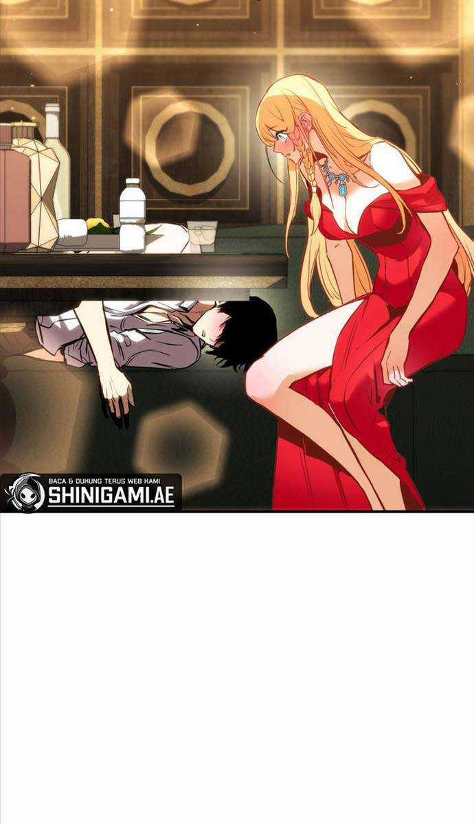 Sự Trở Lại Của Vị Thần Sức Mạnh Chapter 130 trang 83