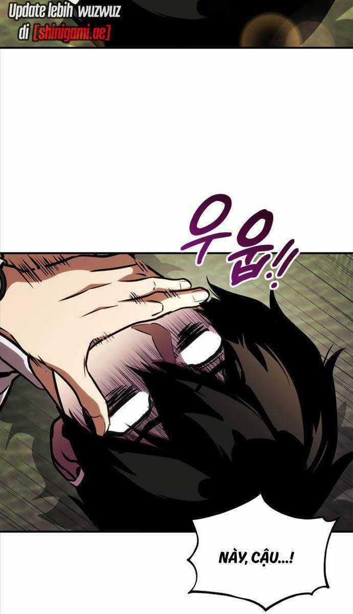 Sự Trở Lại Của Vị Thần Sức Mạnh Chapter 130 trang 95