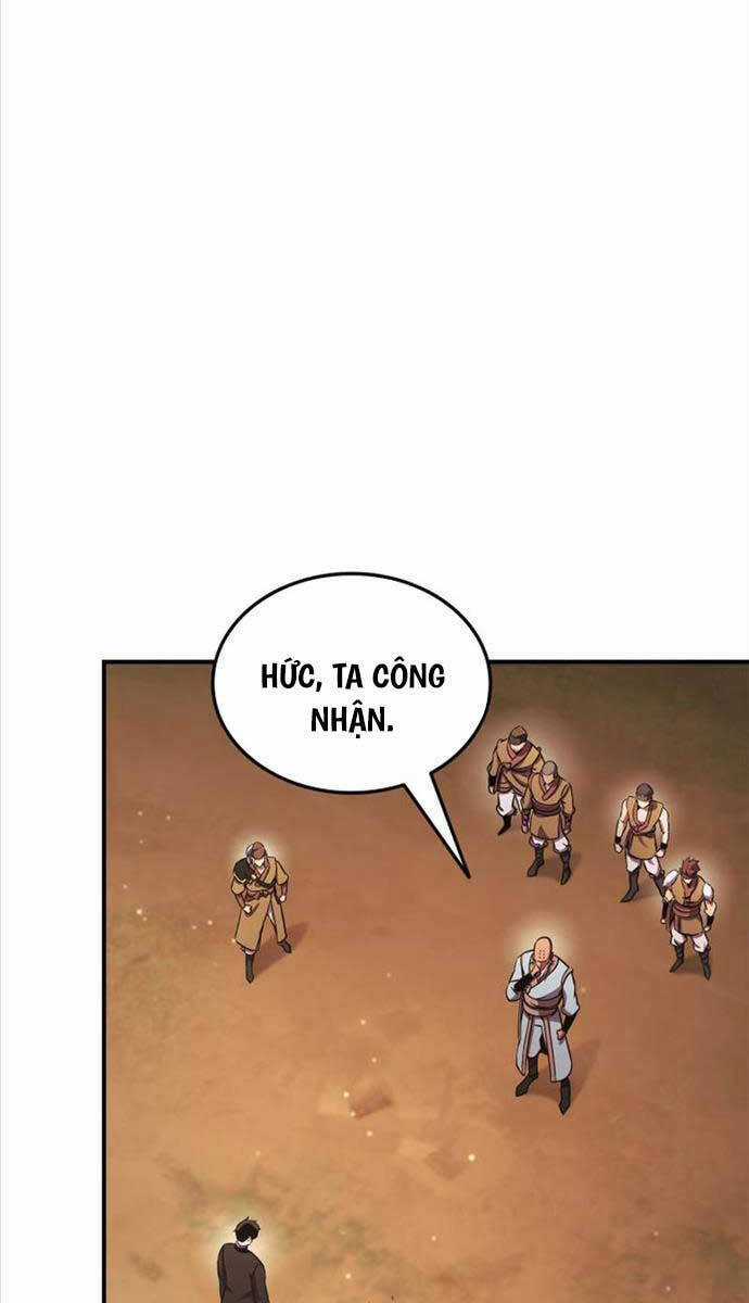 Sự Trở Lại Của Vị Thần Sức Mạnh Chapter 131 trang 104