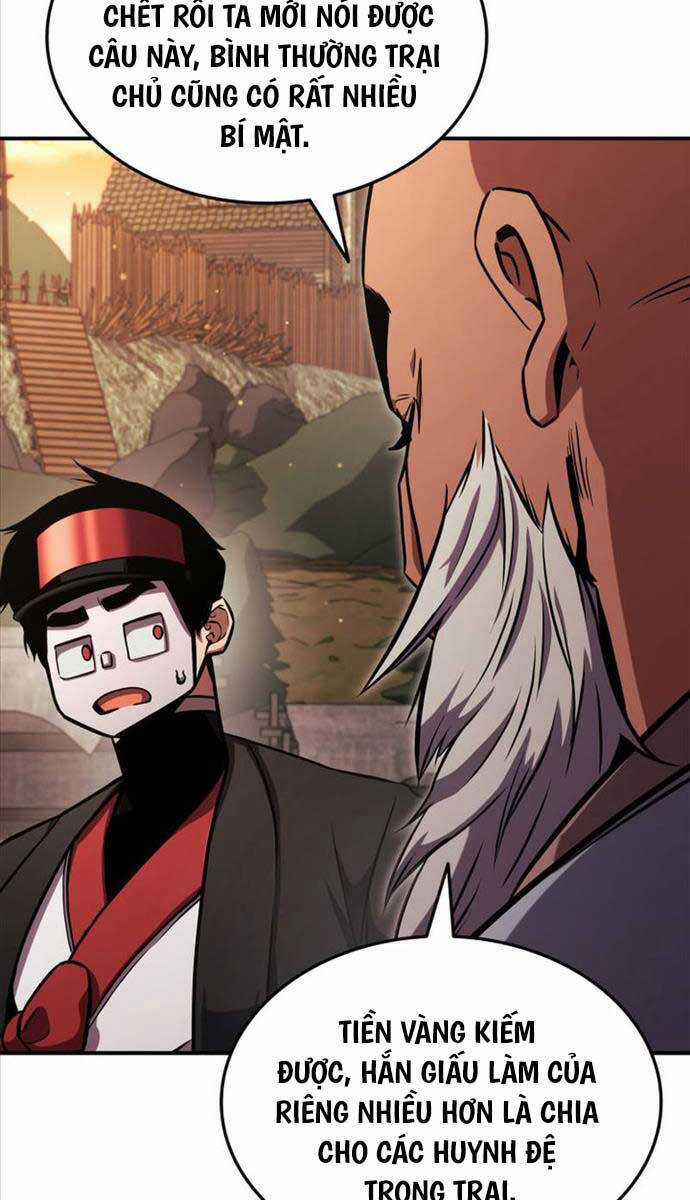 Sự Trở Lại Của Vị Thần Sức Mạnh Chapter 131 trang 106