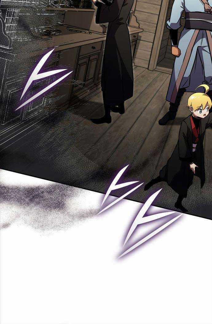 Sự Trở Lại Của Vị Thần Sức Mạnh Chapter 131 trang 117