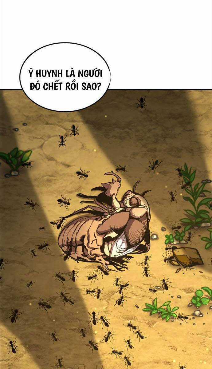 Sự Trở Lại Của Vị Thần Sức Mạnh Chapter 131 trang 14