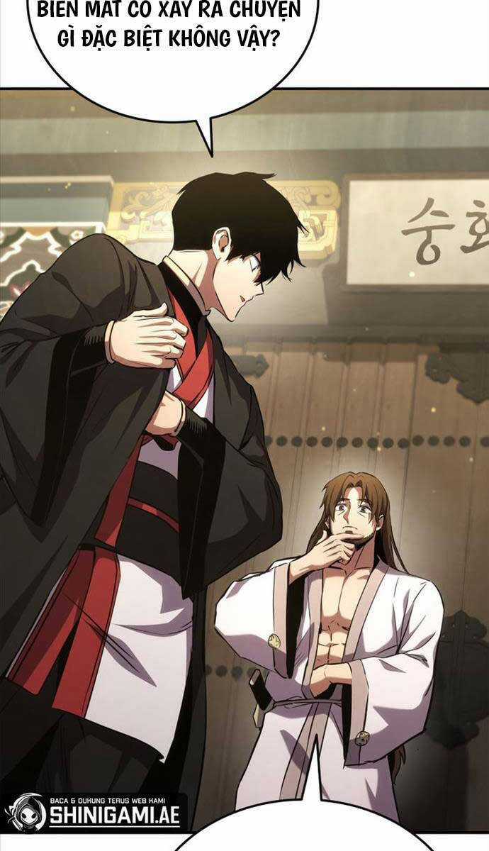 Sự Trở Lại Của Vị Thần Sức Mạnh Chapter 131 trang 16