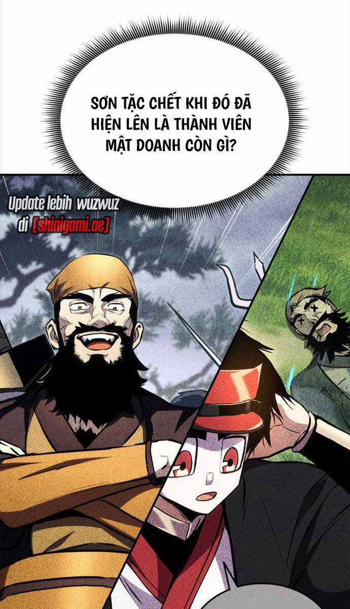 Sự Trở Lại Của Vị Thần Sức Mạnh Chapter 131 trang 21