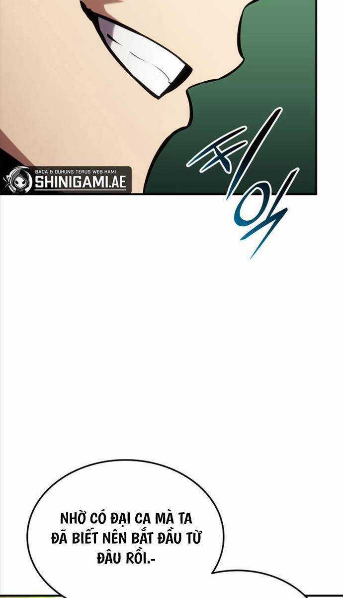 Sự Trở Lại Của Vị Thần Sức Mạnh Chapter 131 trang 23